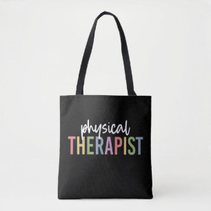 Tote Bag Physothérapie PT Dons de physiothérapie