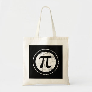 Tote Bag Pi Day Pi Math