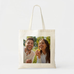 Tote Bag Pic amusant