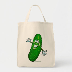 Tote Bag Picker