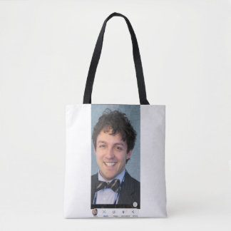 Tote Bag Picture Hand Bags