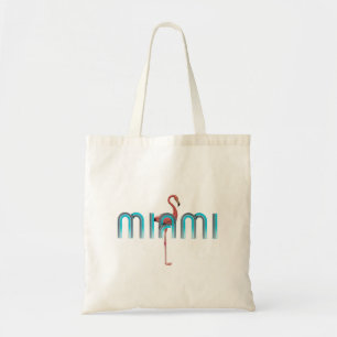 Tote Bag PIÈCE EN T Miami