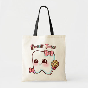 Tote Bag Pied de mouton Fourre-tout