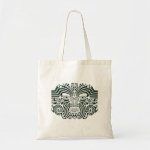 Tote Bag Pierre de tatouage de Maroi