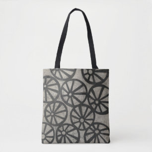 Tote Bag Pierre - Roues
