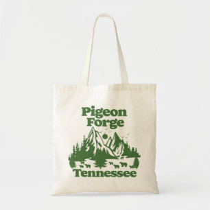 Tote Bag Pigeon Forge Tennessee