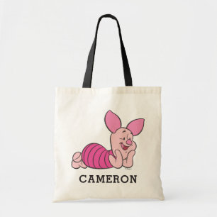 Tote Bag Piglet 8
