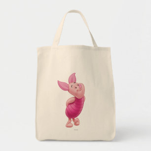 Tote Bag Piglet 9