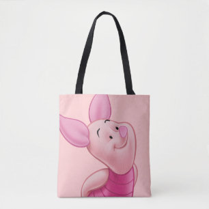 Tote Bag Piglet 9