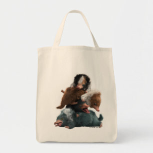 Tote Bag Pile bébé NIFFLER™