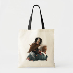 Tote Bag Pile bébé NIFFLER™