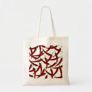 Tote Bag Piments
