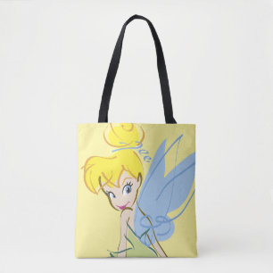 Tote Bag Pince à croquis Bell 4
