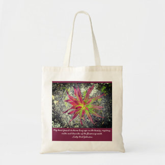 Tote Bag Pinceau côtier Fourre-tout