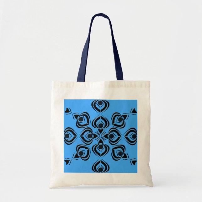 Tote Bag Pique (Devant)