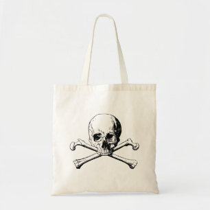 Tote Bag Pirate