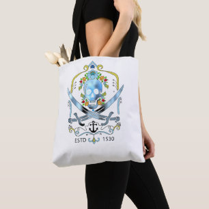 Tote Bag pirates