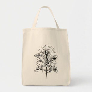 Tote Bag Pirates des Caraïbes 5   La Silenciosa Maria