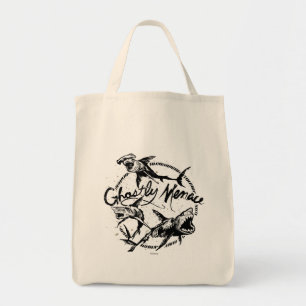 Tote Bag Pirates of the Caribbean 5 Ghostly Menace