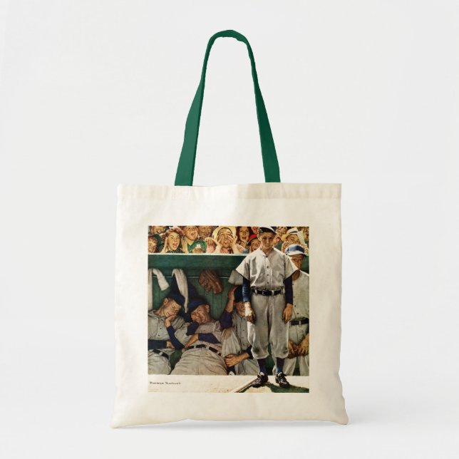 Tote Bag Pirogue (Devant)