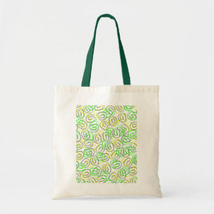 Tote Bag Pirouettes