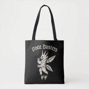 Tote Bag Pixie Dusters
