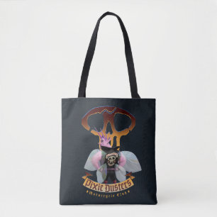 Tote Bag Pixie Dusters - Motorcycle Club