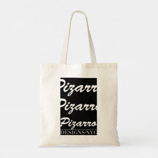 Tote Bag Pizarro Designs Fourre-tout