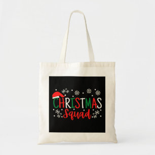 TOTE BAG PLACE DE NOËL