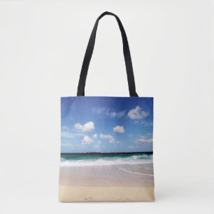 Tote Bag Plage