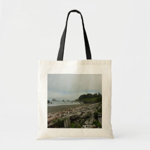 Tote Bag Plage cachée I du parc national de Redwood