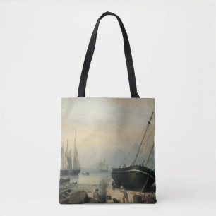 Tote Bag Plage pour réparations, Duncan's Point, Gloucester