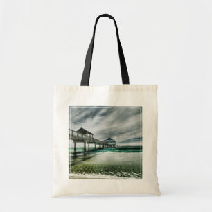 Tote Bag Plages tropicales Clearwater Floride