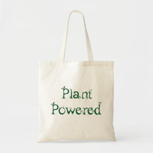 Tote Bag Plante