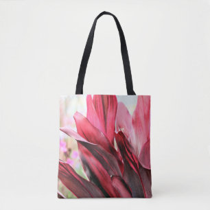 Tote Bag Plante Ti