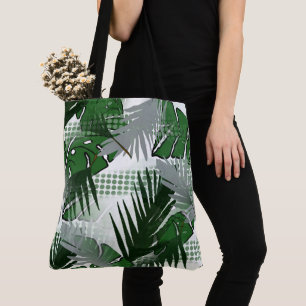 Tote Bag Plantes Tropicales, Achats de Gravures Botaniques