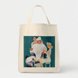 Tote Bag Plein traitement