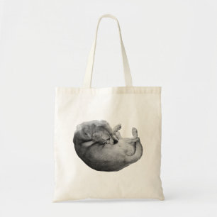 Tote Bag Plié En Automne