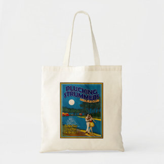 TOTE BAG PLUCLE FRAMMMERS FOURRE-TOUT