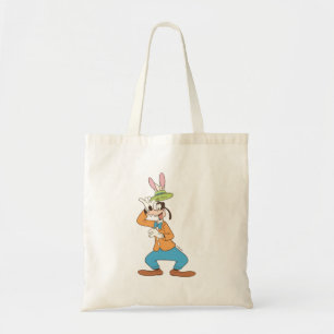 Tote Bag Pluie de Pâques avec Lapin de Pâques Oreilles 2