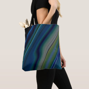 Tote Bag Pluie d'octobre