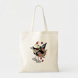 Tote Bag Plus de Champagne S'il vous plaît -