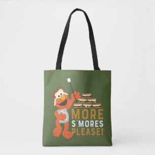 Tote Bag Plus S'Il Vous Plaît !