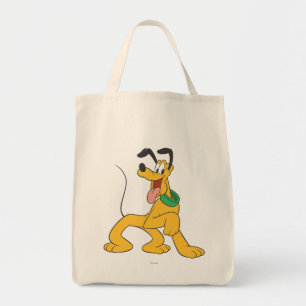 Tote Bag Pluto Excité