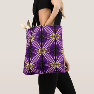 Tote Bag Plutôt pourpre.......