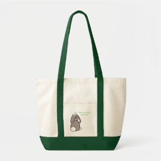 Tote Bag Pocket P.Lot Fourre-tout