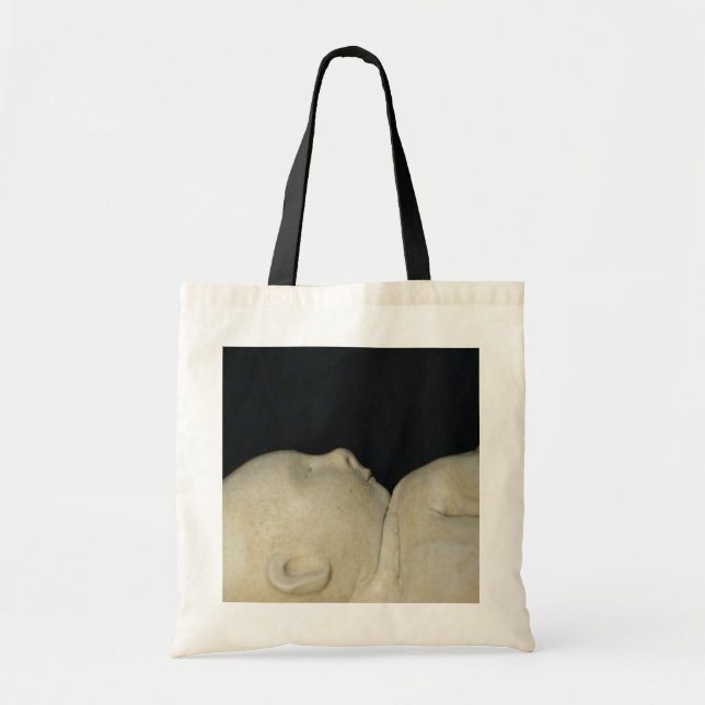 Tote Bag Poignée (Devant)