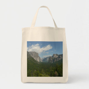 Tote Bag Point Inspiration dans le parc national de Yosemit