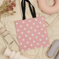 Point Polka rose