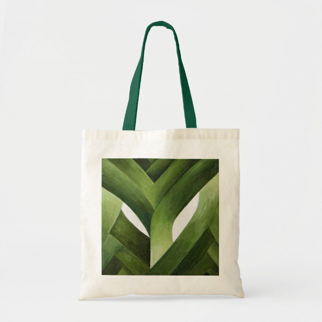 Tote Bag Poireaux 2013 (Devant)